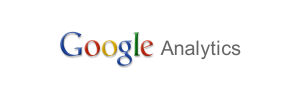 Google Analytics logo