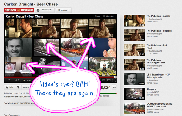 youtube suggested videos youtube suggested videos