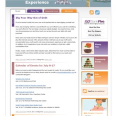 Bank 5 Blog Bank 5 Blog