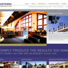 Castagna Construction Castagna Construction