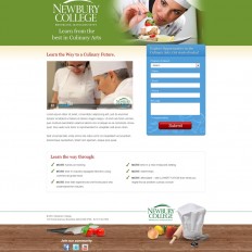Newbury College Culinary Newbury College Culinary