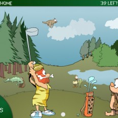 Rock Bottom Golf Game Rock Bottom Golf Game