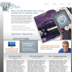 RSVP Pro RSVP Pro