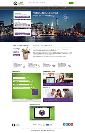 jyske bank case study service marketing