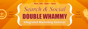 Search Social Seminar