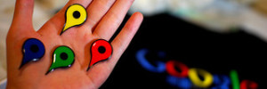 Google+ Google Local Places