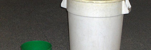 Leaky bucket conversion rate