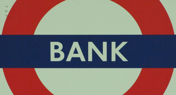 Marketing for banks