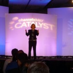 Stephanie Tilenius Google