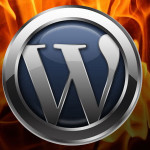 Smokin Wordpress blog