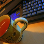 Blogging for business