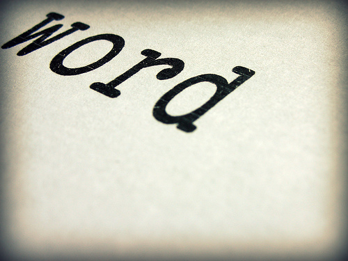 making blogs scan and skim friendly