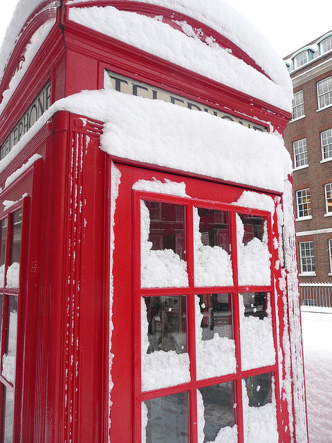 twitter cold calling