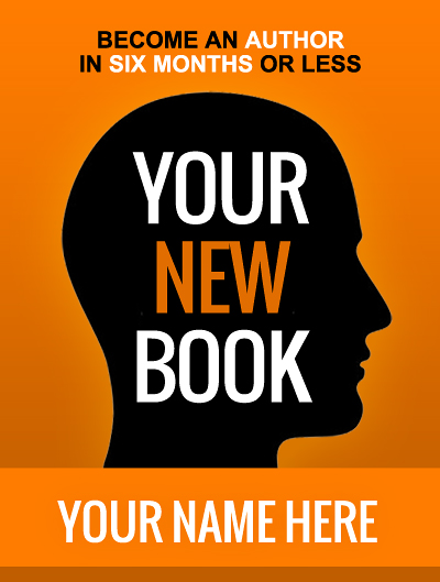 your new book