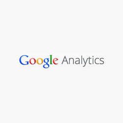 Google Analytics logo