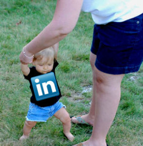 Getting started with LinkedIn marketing