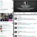 Jeffrey Hayzlett Twitter