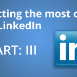Linkedin marketing part 3