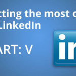 Linkedin marketing part 5