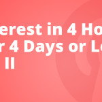 Pinterest marketing part II