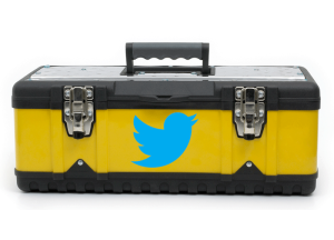 Twitter tools automation