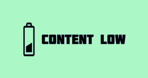 Create engaging content for users