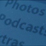 Use podcasts for easy content creation