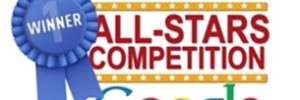 McDougall Google All Stars