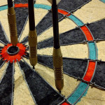 Blog with a niche in mind