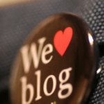 Building up your business blog