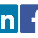 Facebook and LinkedIn ads