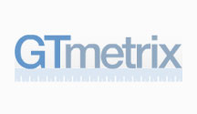 GT Metrix logo