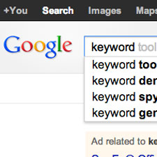 Start with keyword research