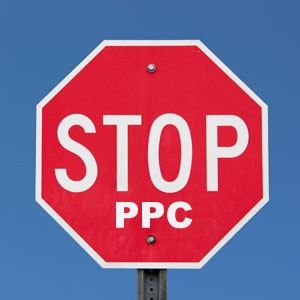 Stop PPC