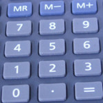 Calculating conversion rate