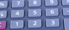 Calculating conversion rate