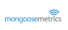 Mongoose metrics logo