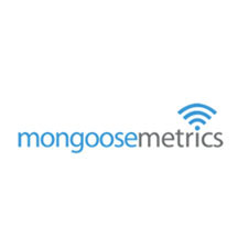 Mongoose metrics logo