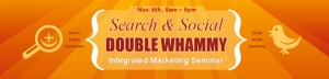 Search Social Seminar