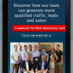 mobile website development