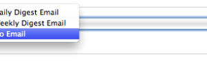 Emails
