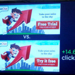 testing for conversion optimization