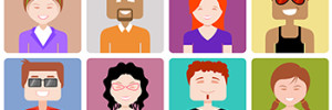 know the personas of your customers
