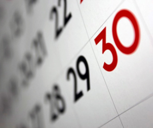Use a Content Calendar To Help You Be an Expert