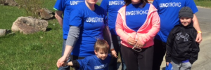 mcdougall-team-at-lungstrong-walk
