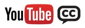 YouTube Closed Captions