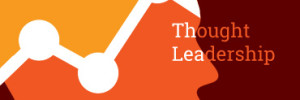 how to use google analytics thought leadership
