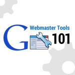 Website Analytics - Google Webmaster Tools