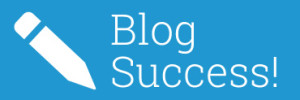 measuring blog success or failure