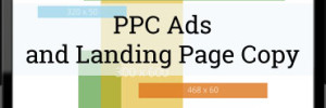 Landing Page Copy